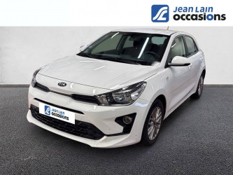 KIA RIO Rio 1.0 T-GDi 100 ch BVM6 Active 08/04/2021 en vente à Seyssinet-Pariset