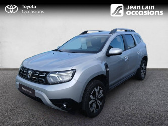 DACIA DUSTER Duster Blue dCi 115 4x2 Prestige 21/04/2022 en vente à Valence