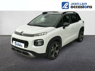 CITROEN C3 AIRCROSS C3 Aircross BlueHDi 120 S&S EAT6 Shine 13/11/2018 en vente à Valence