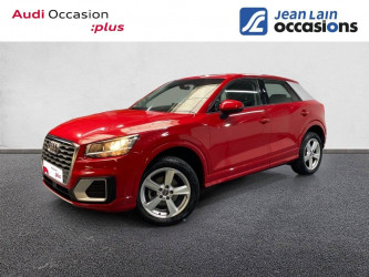 AUDI Q2 Q2 30 TDI 116 BVM6 Sport 27/11/2019 en vente à Seynod