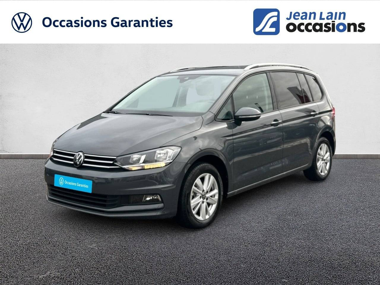 Vente en ligne VOLKSWAGEN TOURAN Touran 2.0 TDI 150 DSG7 7pl Life Plus de 2024 au prix de 39 490 €