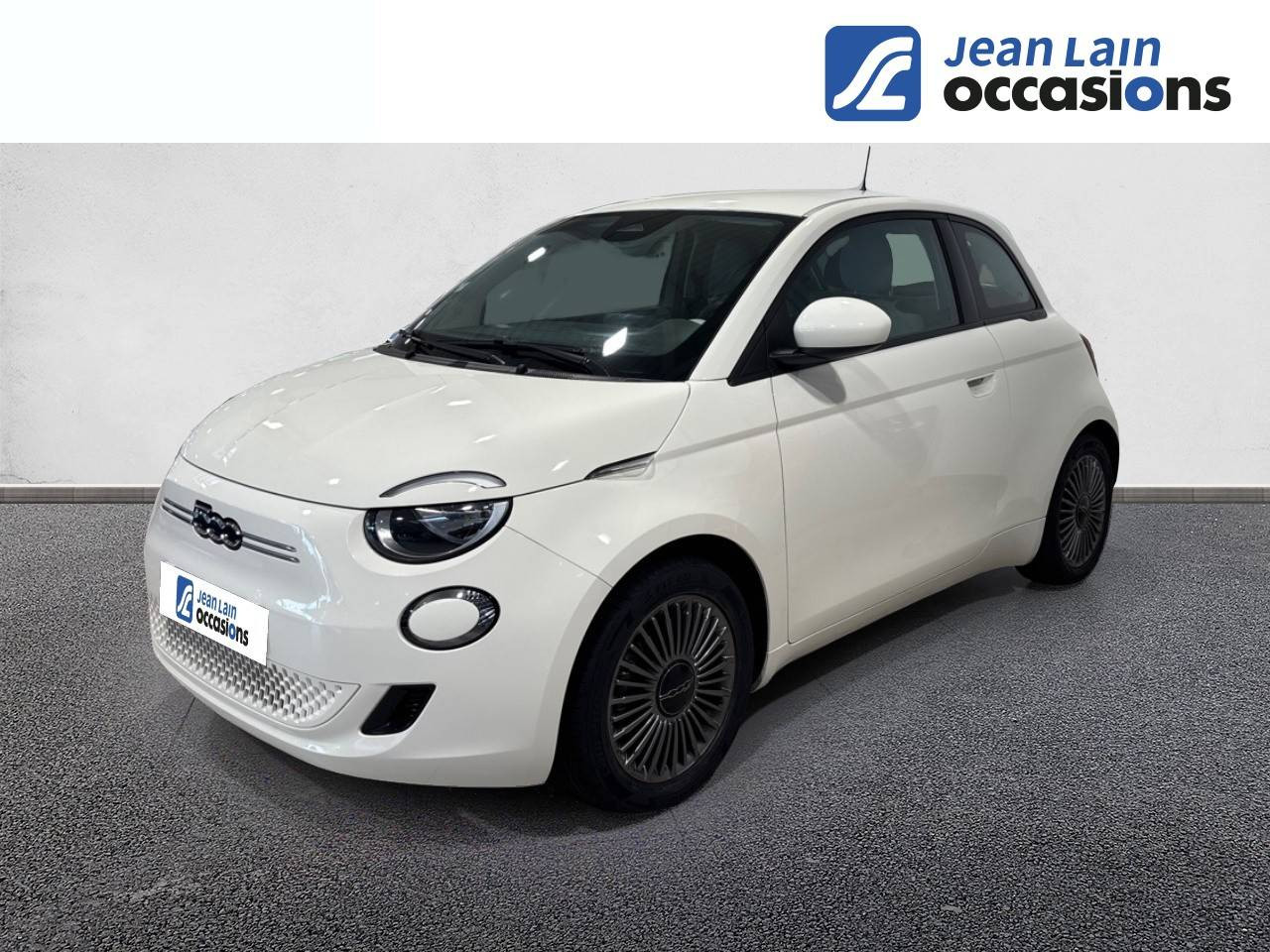 Vente en ligne FIAT 500e CABRIOLET 500C e 118 ch Icône de 2021 au prix de 14 990 €