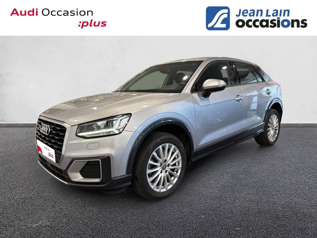 Vente en ligne AUDI Q2 BUSINESS Q2 35 TDI 150 S tronic 7 Quattro Business line de 2020 au prix de 21 990 €