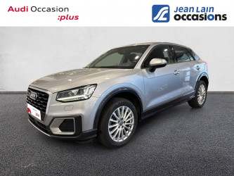 AUDI Q2 BUSINESS Q2 35 TDI 150 S tronic 7 Quattro Business line 12/05/2020 en vente à Echirolles