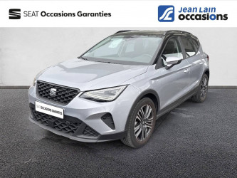 SEAT ARONA Arona 1.0 TSI 95 ch Start/Stop BVM5 Copa 08/03/2023 en vente à Seyssinet-Pariset