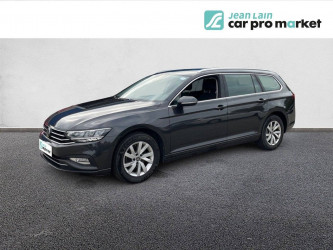 VOLKSWAGEN PASSAT SW BUSINESS Passat SW 2.0 TDI EVO 150 DSG7 Business 30/05/2022 en vente à Chambéry