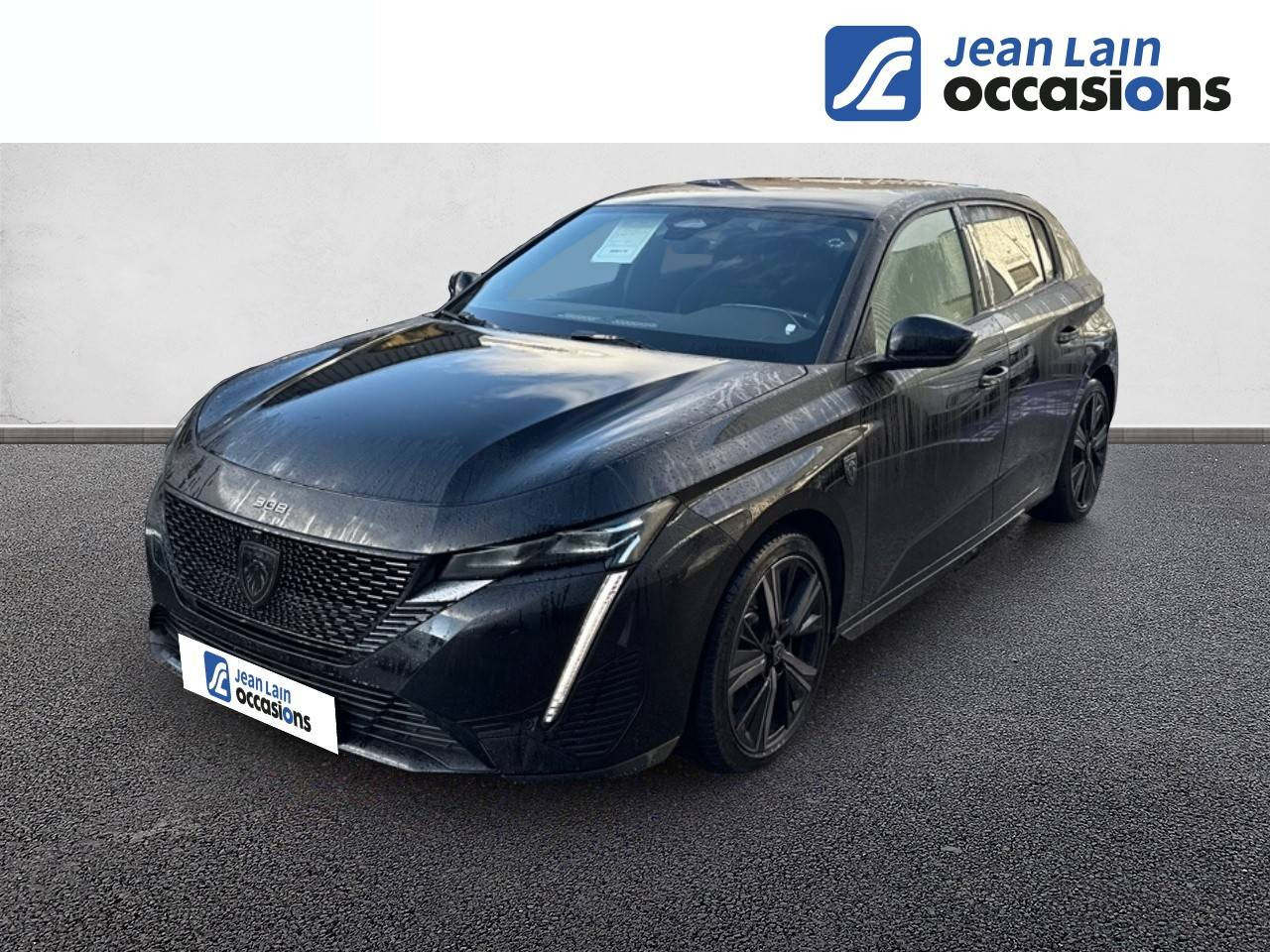 Vente en ligne PEUGEOT 308 308 PHEV 225 e-EAT8 GT de 2023 au prix de 28 990 €