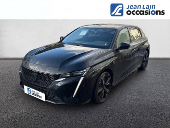 PEUGEOT 308 308 PHEV 225 e-EAT8 GT 11/10/2023 en vente à Seyssinet-Pariset