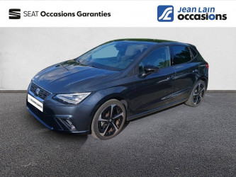 SEAT IBIZA Ibiza 1.0 EcoTSI 115 ch S/S BVM6 FR 28/03/2024 en vente à Coublevie