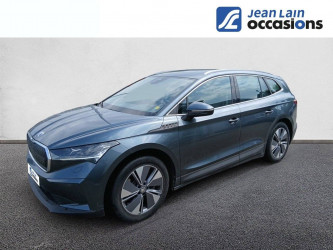 SKODA ENYAQ Enyaq iV 80 17/06/2021 en vente à Margencel