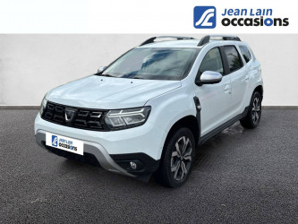 DACIA DUSTER Duster ECO-G 100 4x2 Prestige 28/10/2021 en vente à Sallanches