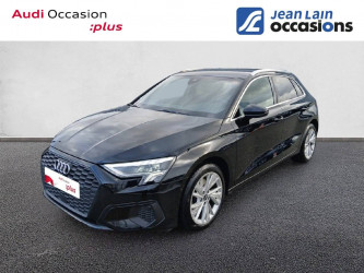 AUDI A3 SPORTBACK A3 Sportback 30 TFSI Mild Hybrid 110 S tronic 7 Design 29/09/2021 en vente à Cessy