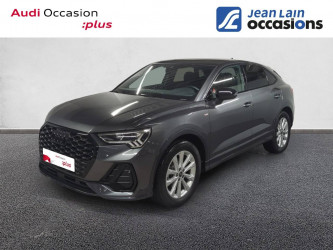 AUDI Q3 SPORTBACK Q3 Sportback 35 TFSI 150 ch S tronic 7 S line 28/11/2024 en vente à La Motte-Servolex