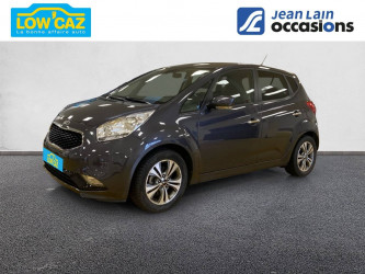 KIA VENGA Venga 1.6 125 ch ISG Active 24/03/2017 en vente à Sassenage
