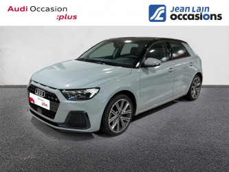 AUDI A1 SPORTBACK A1 Sportback 30 TFSI 110 ch S tronic 7 Advanced 11/07/2023 en vente à Ville-la-Grand