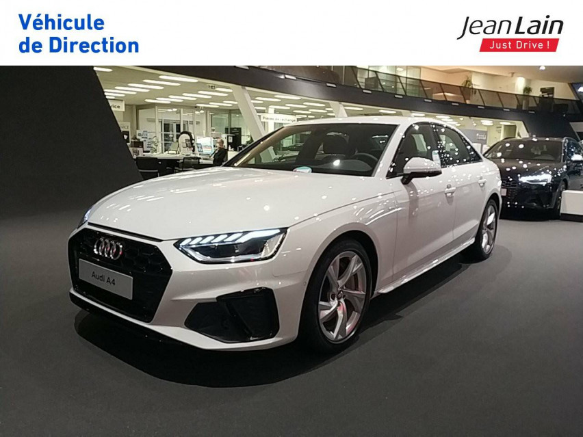 Audi 45 tdi