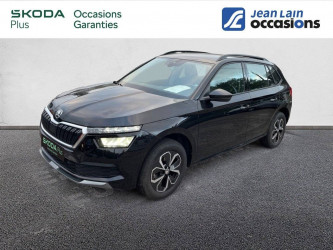 SKODA KAMIQ Kamiq 1.0 TSI Evo 110 ch BVM6 Ambition 04/07/2023 en vente à Coublevie