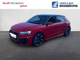AUDI A1 SPORTBACK A1 Sportback 35 TFSI 150 ch S tronic 7 S Line 26/11/2024 en vente à Ville-la-Grand