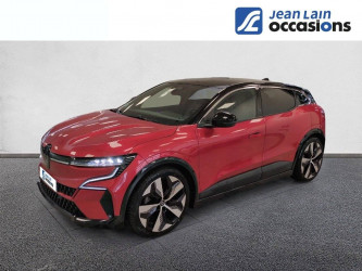 RENAULT MEGANE E-TECH Megane E-Tech EV60 220 ch optimum charge Techno 16/06/2022 en vente à Seyssinet-Pariset