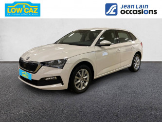 SKODA SCALA Scala 1.6 TDI 116 ch DSG7 Business 02/07/2021 en vente à Sassenage