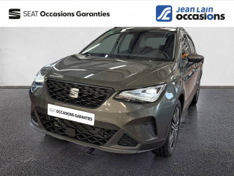 SEAT ARONA Arona 1.0 TSI 110 ch Start/Stop BVM6 Copa 21/11/2024 en vente à Seyssinet-Pariset