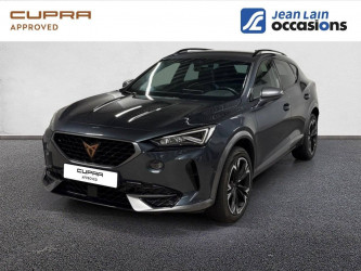 CUPRA FORMENTOR Formentor 2.0 TDI 150 ch DSG7 4Drive Business Edition 31/05/2022 en vente à La Motte-Servolex