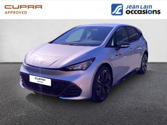 CUPRA BORN Born 325 ch VZ 30/04/2025 en vente à Fontaine