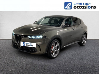 ALFA ROMEO TONALE Tonale 1.5 Hybrid 130 ch TCT7 Edizione Speciale 21/07/2022 en vente à La Motte-Servolex