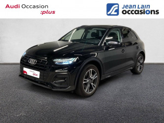 AUDI Q5 Q5 40 TDI 204 S tronic 7 Quattro Avus 29/09/2022 en vente à La Motte-Servolex