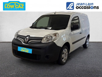 RENAULT KANGOO EXPRESS KANGOO EXPRESS 1.5 DCI 110 ENERGY E6 GRAND CONFORT 16/08/2018 en vente à Sassenage