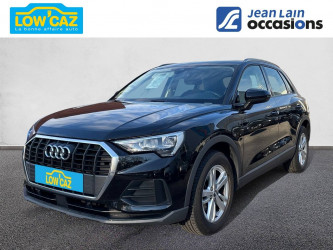 AUDI Q3 Q3 35 TDI 150 ch S tronic 7 13/11/2019 en vente à La Ravoire