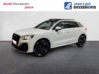 AUDI Q2 Q2 35 TFSI 150 S tronic 7 S line 29/04/2024 en vente à Seynod