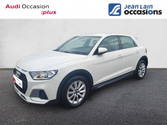 AUDI A1 CITYCARVER A1 Citycarver 30 TFSI 110 ch BVM6 Design 21/04/2021 en vente à Echirolles