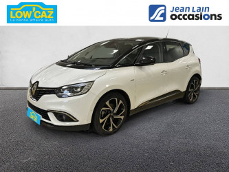 RENAULT SCENIC IV Scenic TCe 130 Energy Intens 31/08/2018 en vente à Sassenage