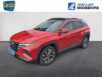 HYUNDAI TUCSON Tucson 1.6 CRDi 136 HTRAC Hybrid 48V DCT-7 Creative 05/05/2021 en vente à Chambéry
