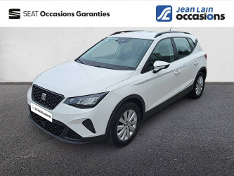 SEAT ARONA Arona 1.0 TSI 95 ch Start/Stop BVM5 Business 30/06/2023 en vente à Margencel