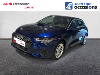AUDI A3 SPORTBACK A3 Sportback 30 TDI 116 Design 25/02/2022 en vente à Ville-la-Grand