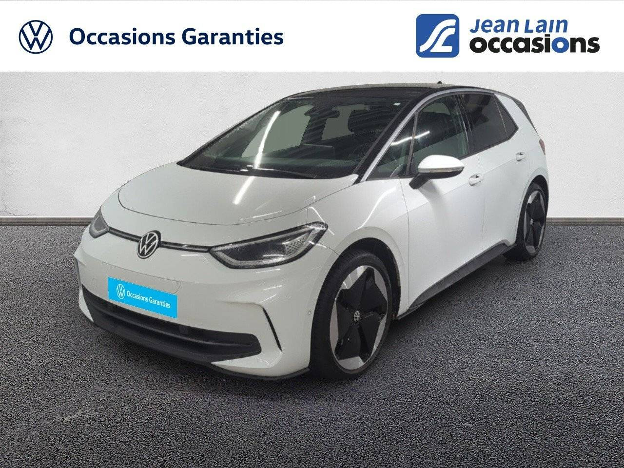 Vente en ligne VOLKSWAGEN ID.3 ID.3 204 ch Pro S Life Max de 2025 au prix de 31 890 €