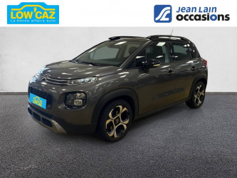 CITROEN C3 AIRCROSS C3 Aircross PureTech 110 S&S BVM6 Shine 22/11/2019 en vente à Sassenage