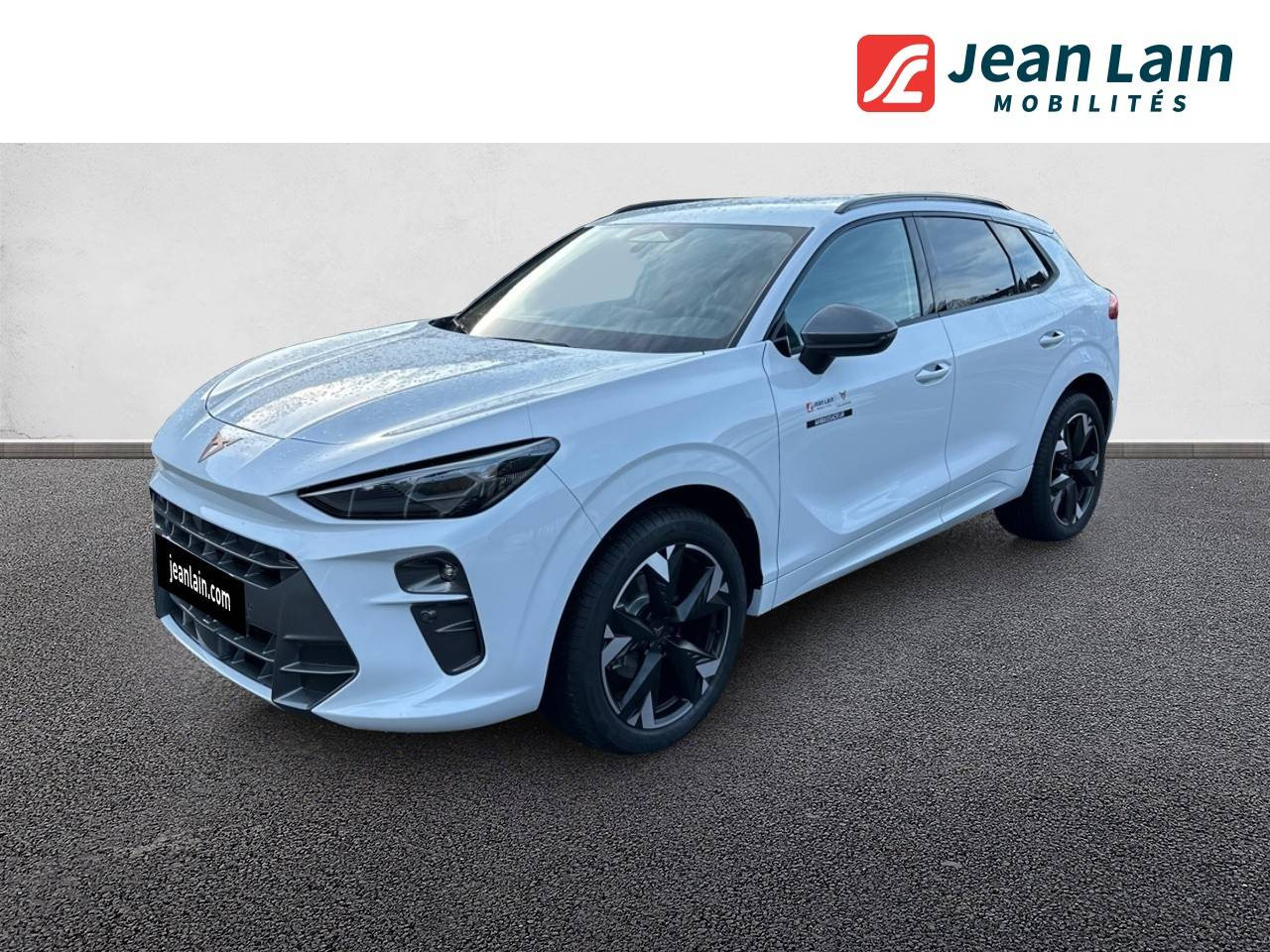 Vente en ligne CUPRA TERRAMAR Terramar 1.5 eTSI Hybrid 150 ch DSG7 V de 2025 au prix de 50 676 €