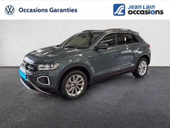 VOLKSWAGEN T-ROC T-Roc 2.0 TDI 150 Start/Stop DSG7 VW Edition 29/03/2024 en vente à Seyssinet-Pariset