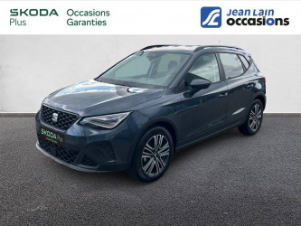 SEAT ARONA Arona 1.0 TSI 110 ch Start/Stop BVM6 Copa 26/11/2024 en vente à Cessy