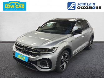 VOLKSWAGEN T-ROC T-Roc 2.0 TDI 150 Start/Stop DSG7 R-Line 13/01/2023 en vente à La Ravoire