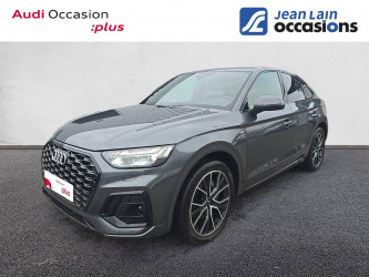 AUDI Q5 SPORTBACK Q5 Sportback 35 TDI 163 S tronic 7 S line 07/02/2023 en vente à Echirolles