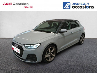 AUDI A1 SPORTBACK A1 Sportback 30 TFSI 110 ch S tronic 7 Advanced 2 15/02/2022 en vente à Cessy