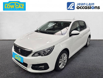 PEUGEOT 308 BUSINESS 308 BlueHDi 130ch S&S BVM6 Active Business 03/04/2019 en vente à La Ravoire