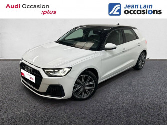 AUDI A1 SPORTBACK A1 Sportback 30 TFSI 116 ch S tronic 7 Advanced 27/09/2024 en vente à Seynod