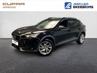 CUPRA FORMENTOR Formentor 1.5 TSI 150 ch Business Edition 26/06/2024 en vente à Seynod