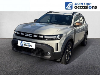 DACIA DUSTER Duster Hybrid 140 Extreme 30/12/2024 en vente à Seyssinet-Pariset