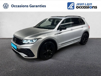 VOLKSWAGEN TIGUAN Tiguan 2.0 TDI 150ch DSG7 R-Line Exclusive 03/04/2024 en vente à La Motte-Servolex